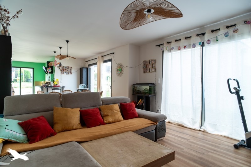 Vente Maison FOUESNANT - 5 pièces -133 m² - (29170)