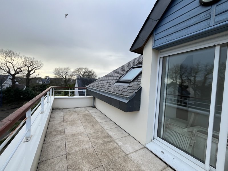 Vente Appartement FOUESNANT - 3 pièces -56 m² - (29170)