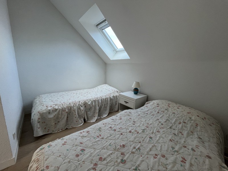 Vente Appartement FOUESNANT - 3 pièces -56 m² - (29170)