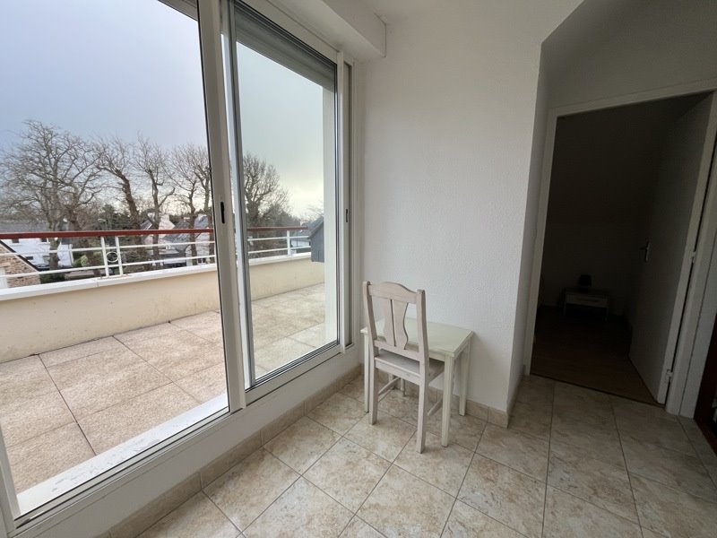 Vente Appartement FOUESNANT - 3 pièces -56 m² - (29170)