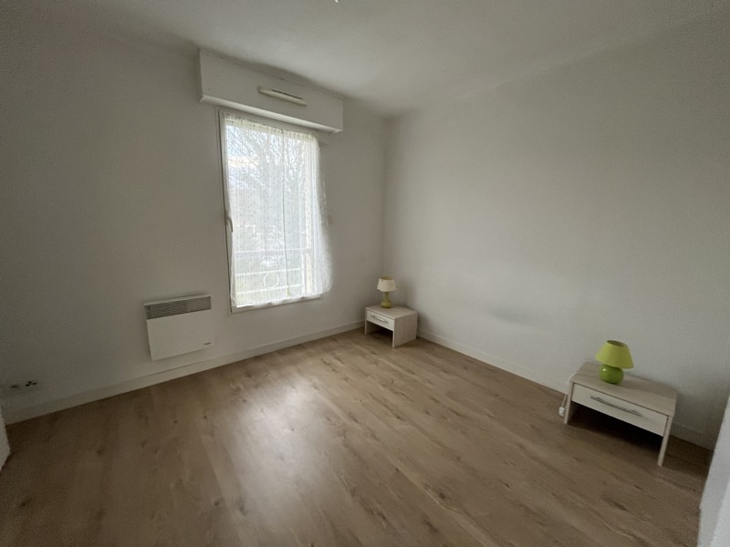 Vente Appartement FOUESNANT - 3 pièces -56 m² - (29170)