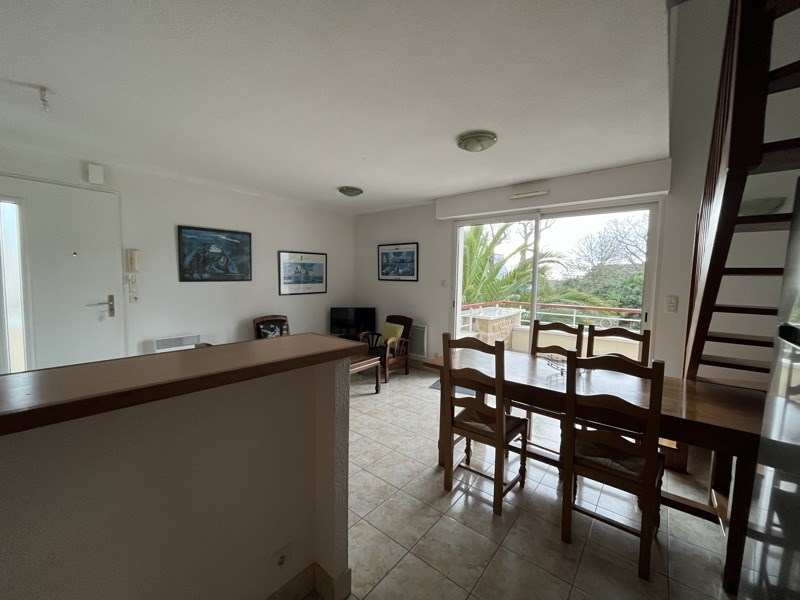 Vente Appartement FOUESNANT - 3 pièces -56 m² - (29170)