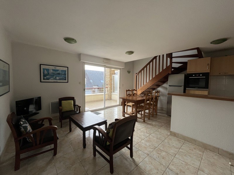 Vente Appartement FOUESNANT - 3 pièces -56 m² - (29170)