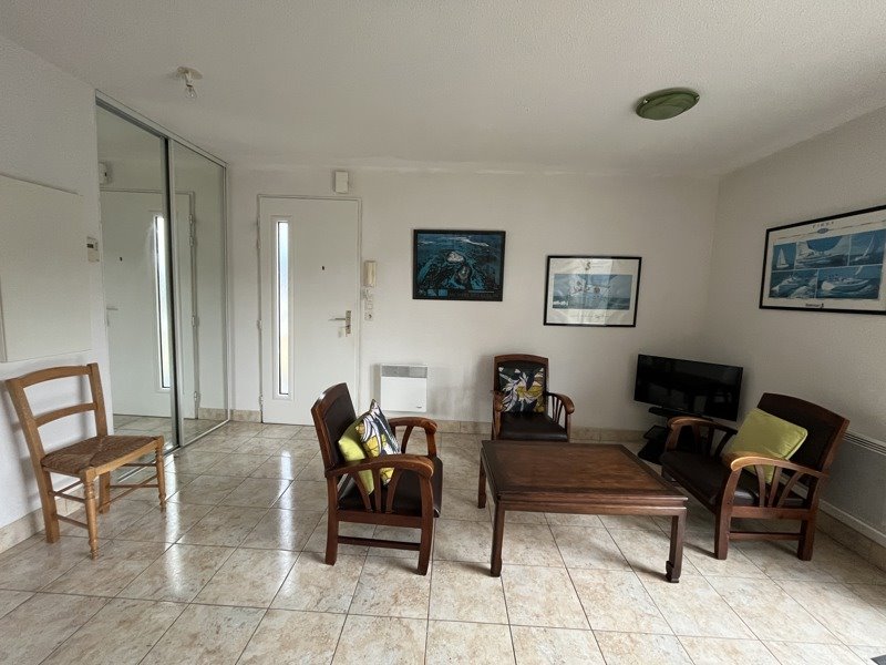 Vente Appartement FOUESNANT - 3 pièces -56 m² - (29170)