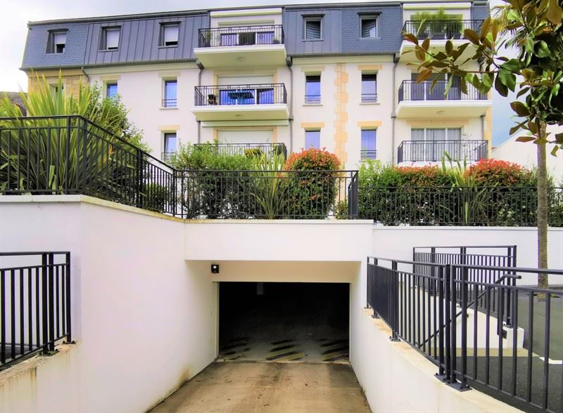 Vente Parking FOUESNANT - -  30 m² - (29170)
