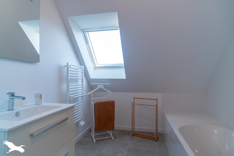Vente Maison FOUESNANT - 6 pièces -146 m² - (29170)