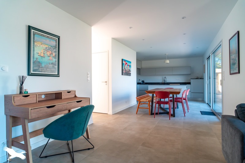 Vente Maison FOUESNANT - 6 pièces -146 m² - (29170)