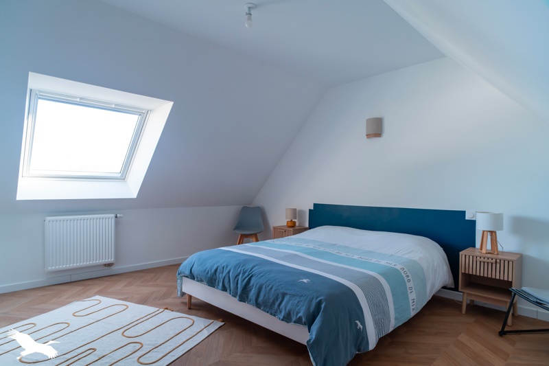 Vente Maison FOUESNANT - 6 pièces -146 m² - (29170)