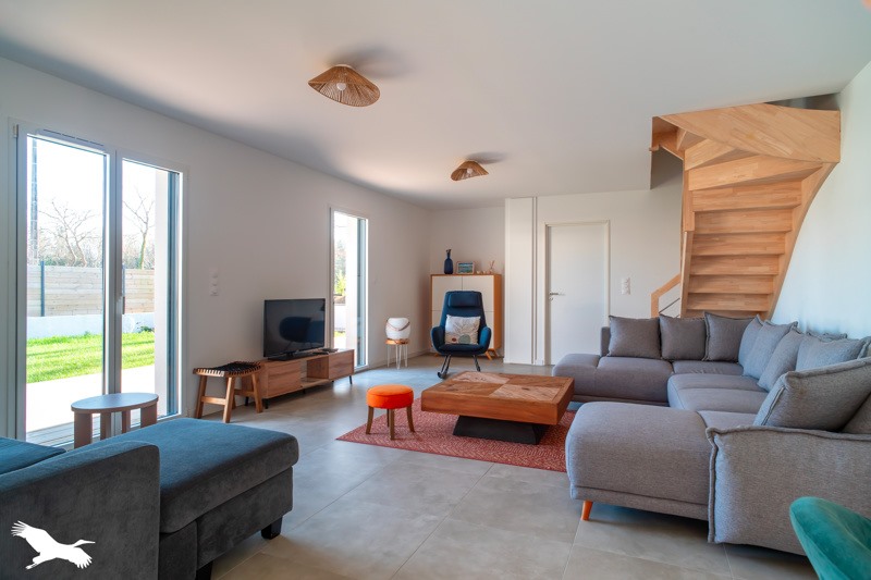 Vente Maison FOUESNANT - 6 pièces -146 m² - (29170)