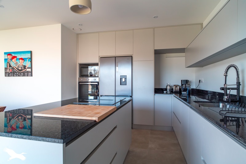 Vente Maison FOUESNANT - 6 pièces -146 m² - (29170)