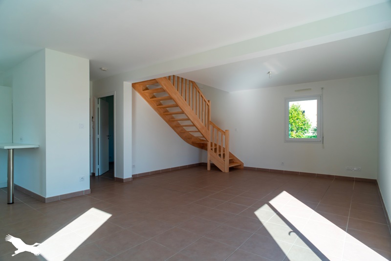 Vente Maison FOUESNANT - 5 pièces -92 m² - (29170)