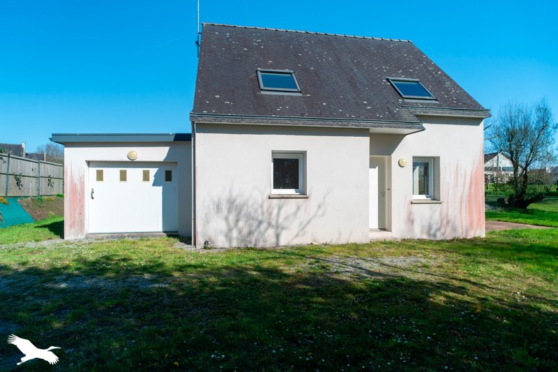 Vente Maison FOUESNANT - 5 pièces -92 m² - (29170)