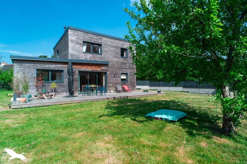 Vente Maison FOUESNANT - 5 pièces -106 m² - (29170)