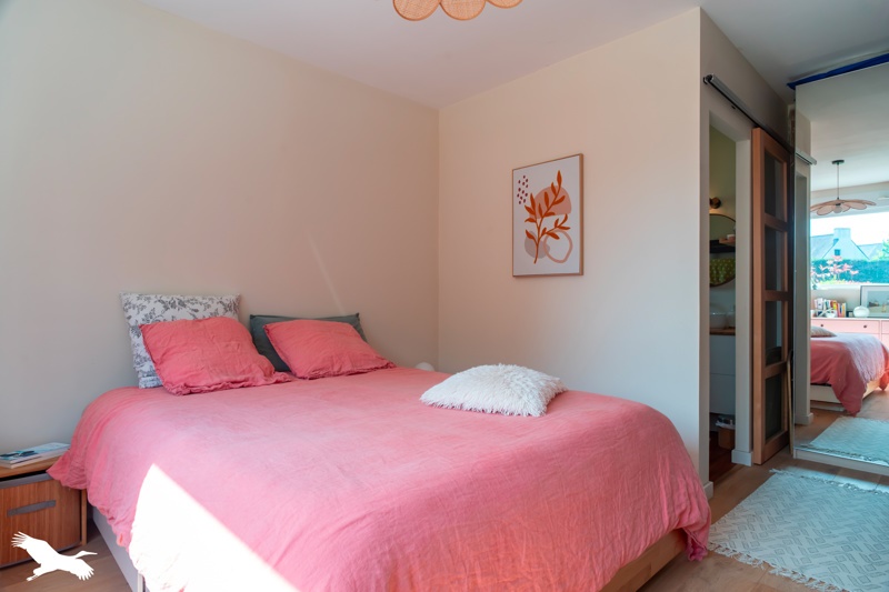 Vente Maison FOUESNANT - 5 pièces -106 m² - (29170)