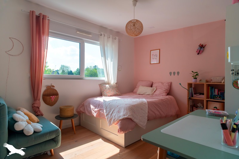 Vente Maison FOUESNANT - 5 pièces -106 m² - (29170)