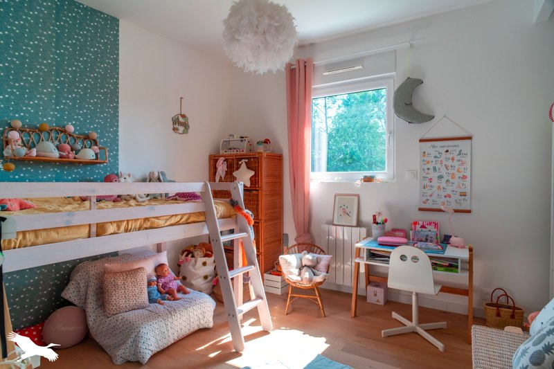 Vente Maison FOUESNANT - 5 pièces -106 m² - (29170)