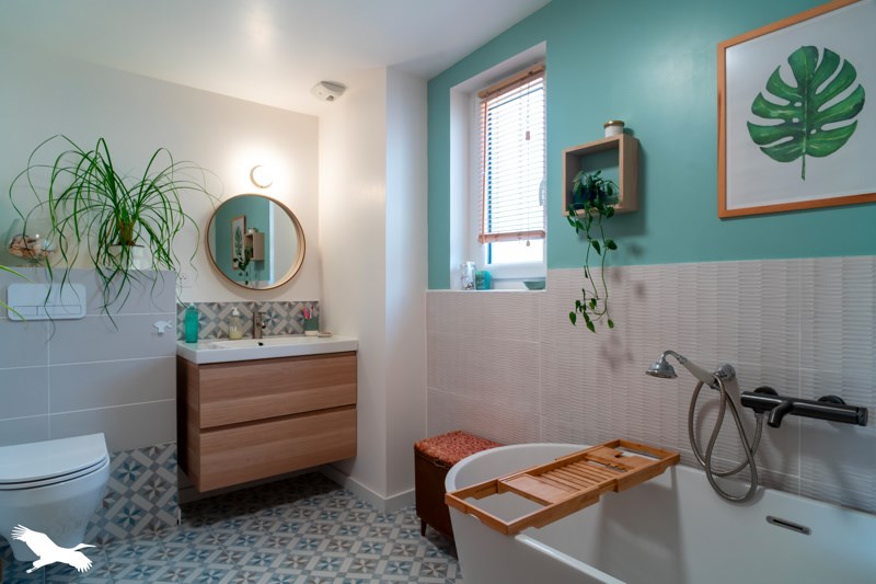 Vente Maison FOUESNANT - 5 pièces -106 m² - (29170)