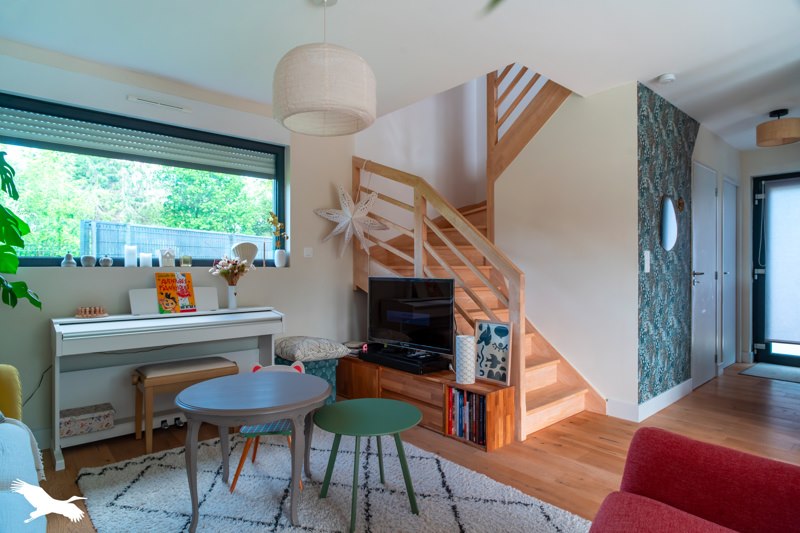 Vente Maison FOUESNANT - 5 pièces -106 m² - (29170)