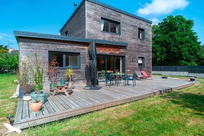 Vente Maison FOUESNANT - 5 pièces -106 m² - (29170)