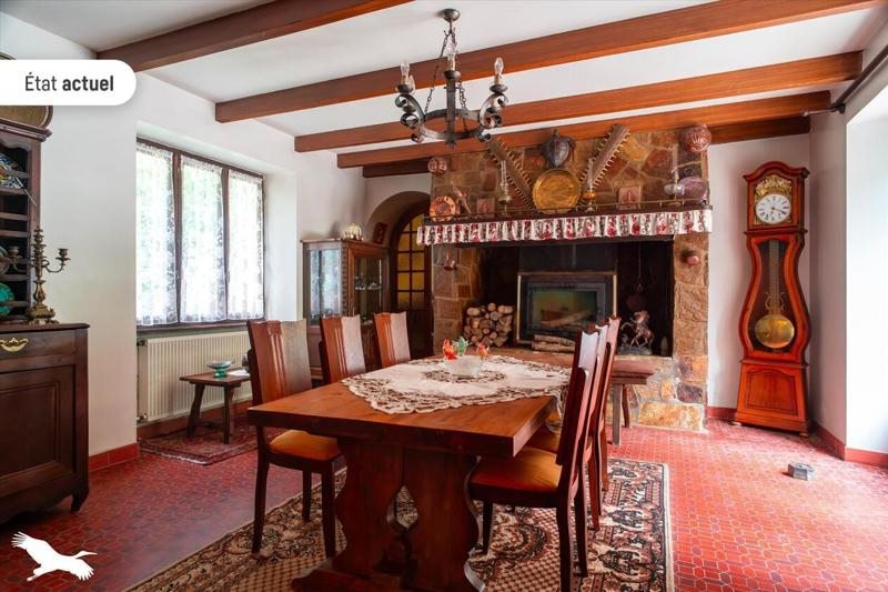 Vente Maison ST EVARZEC - 5 pièces -113 m² - (29170)