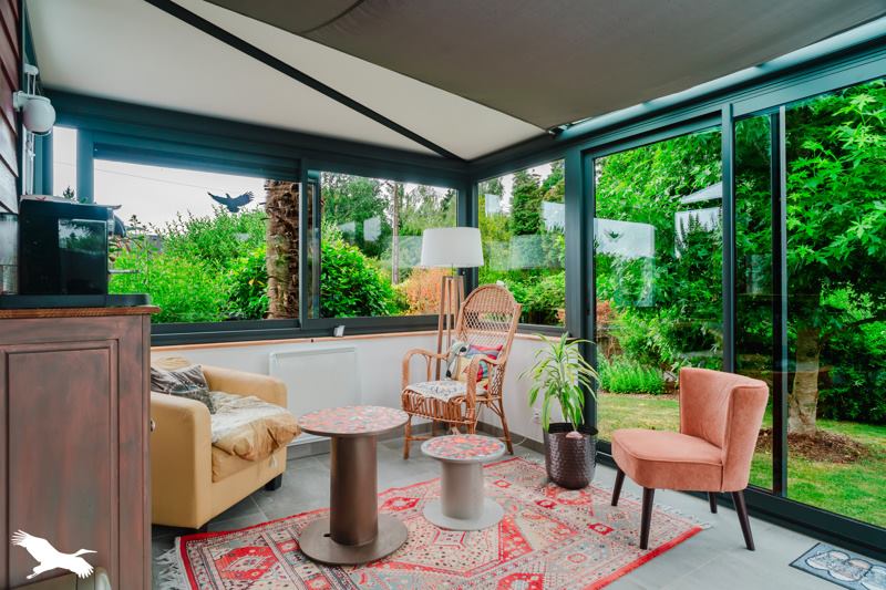 Vente Maison FOUESNANT - 7 pièces -146 m² - (29170)