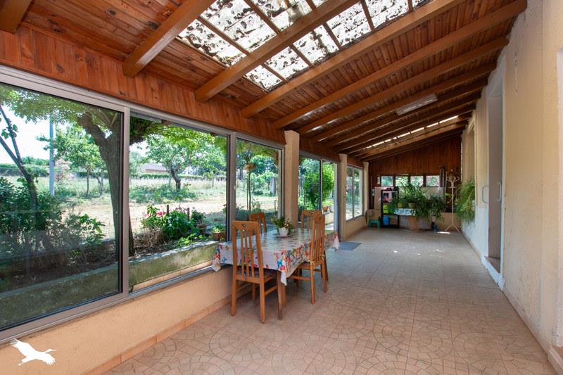 Vente Maison RIEUMES - 5 pièces -100 m² - (31370)