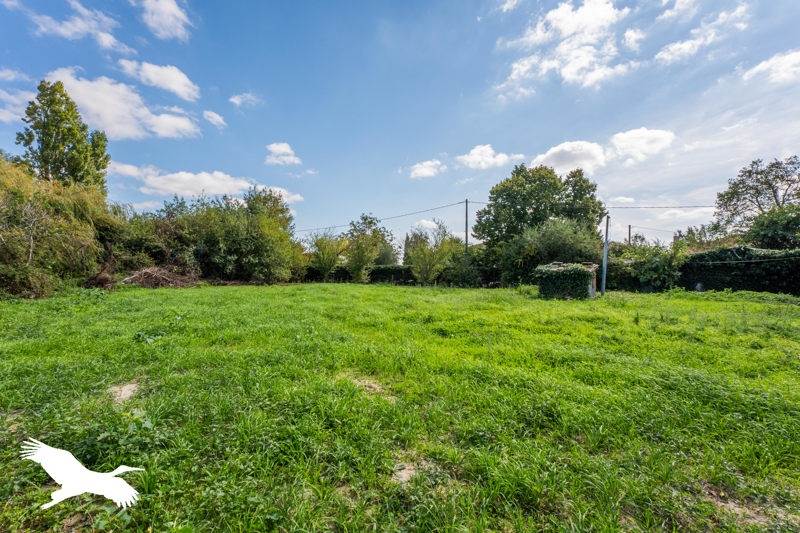 Vente Maison POUCHARRAMET - 4 pièces -90 m² - (31370)