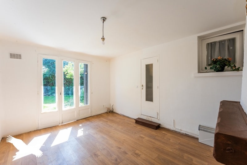 Vente Maison POUCHARRAMET - 4 pièces -90 m² - (31370)