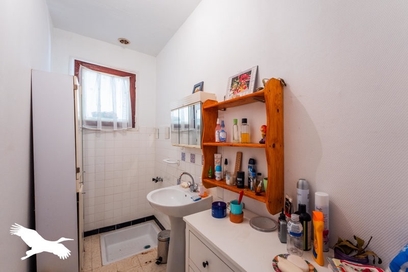 Vente Maison POUCHARRAMET - 4 pièces -90 m² - (31370)