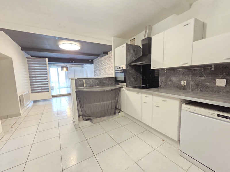 Vente Maison LAVERNOSE LACASSE - 5 pièces -102 m² - (31410)