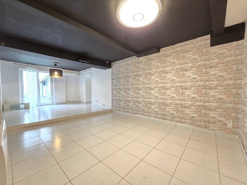 Vente Maison LAVERNOSE LACASSE - 5 pièces -102 m² - (31410)