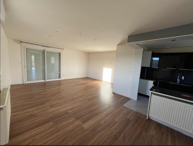 Vente Maison POUY DE TOUGES - 4 pièces -85 m² - (31430)