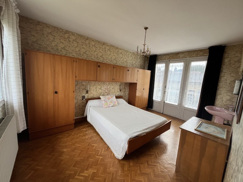 Vente Maison RIEUMES - 5 pièces -108 m² - (31370)