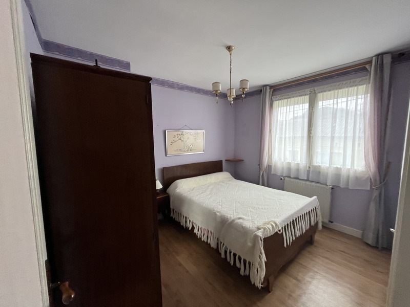 Vente Maison RIEUMES - 5 pièces -108 m² - (31370)