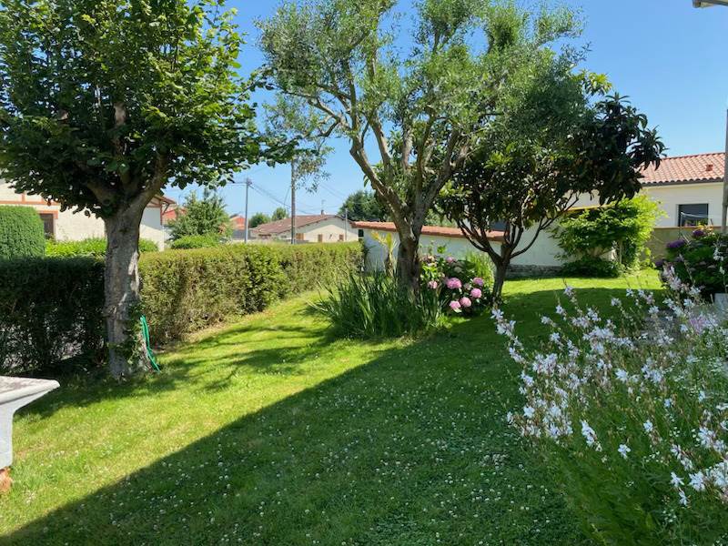 Vente Maison RIEUMES - 5 pièces -108 m² - (31370)