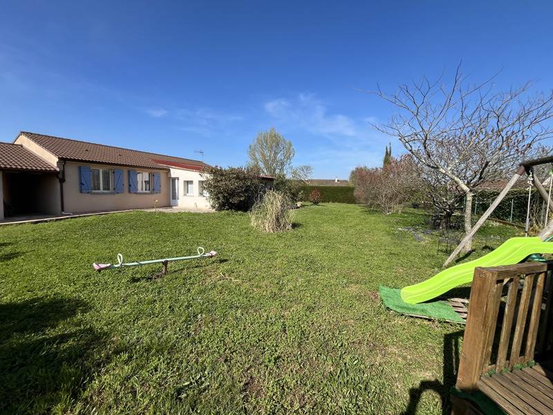 Vente Maison BERAT - 6 pièces -130 m² - (31370)