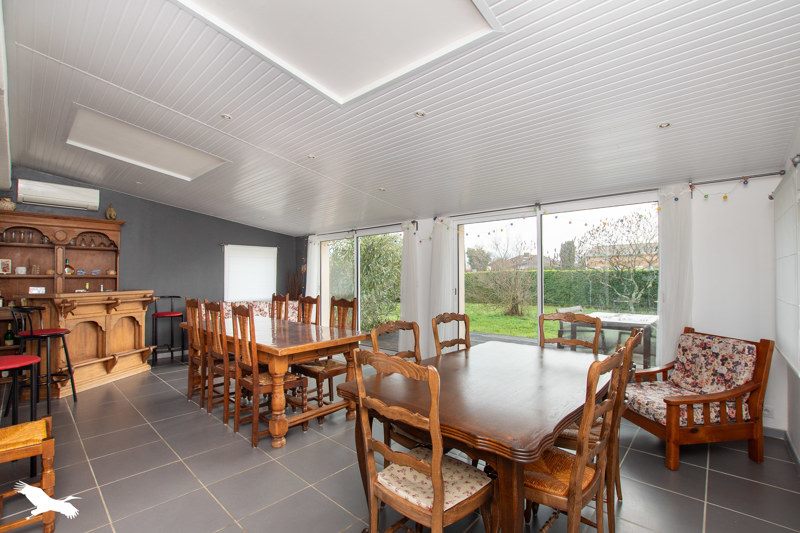 Vente Maison BERAT - 6 pièces -130 m² - (31370)