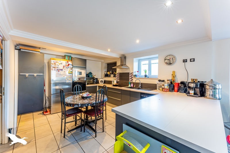 Vente Maison BRAGAYRAC - 5 pièces -121 m² - (31470)