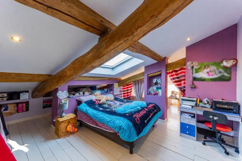 Vente Maison BRAGAYRAC - 5 pièces -121 m² - (31470)