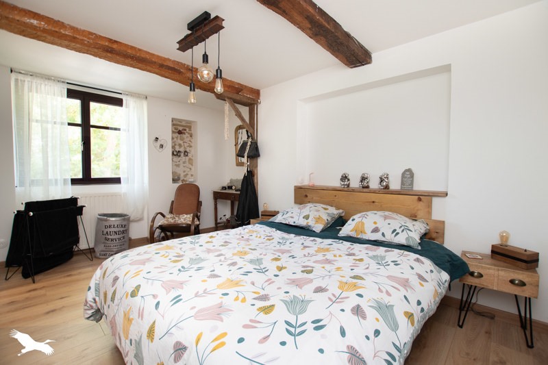 Vente Maison SAJAS - 5 pièces -188 m² - (31370)