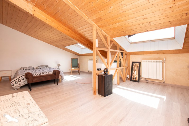 Vente Maison SAJAS - 5 pièces -188 m² - (31370)