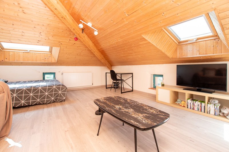 Vente Maison SAJAS - 5 pièces -188 m² - (31370)