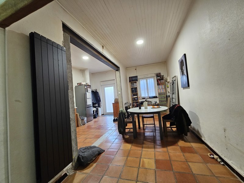 Vente Maison RIEUMES - 3 pièces -70 m² - (31370)