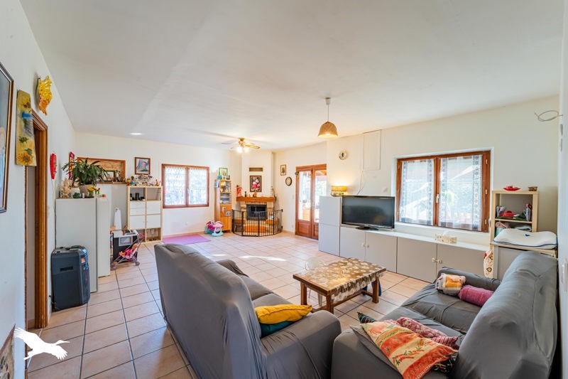 Vente Maison LONGAGES - 5 pièces -148 m² - (31410)