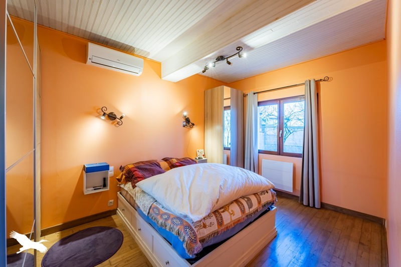 Vente Maison LONGAGES - 5 pièces -148 m² - (31410)