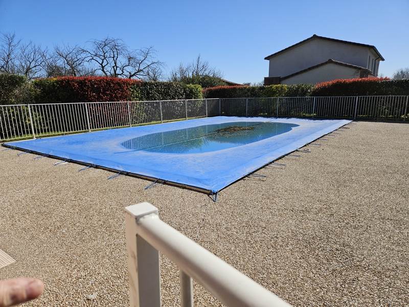 Vente Appartement LONGAGES - 3 pièces -60 m² - (31410)