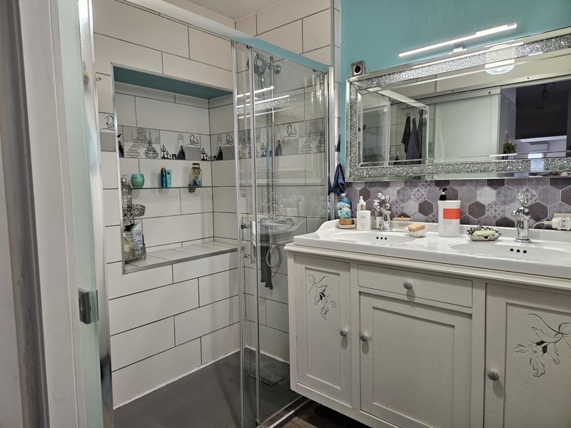 Vente Appartement LONGAGES - 3 pièces -60 m² - (31410)
