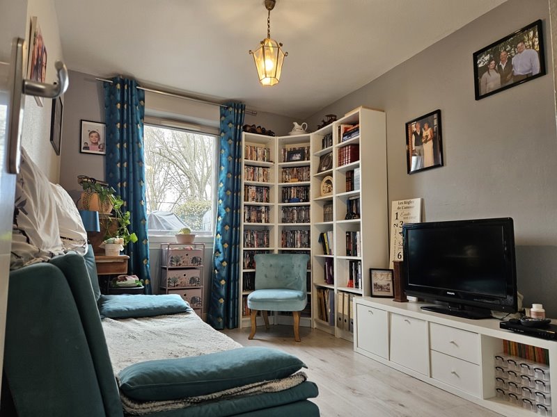 Vente Appartement LONGAGES - 3 pièces -60 m² - (31410)