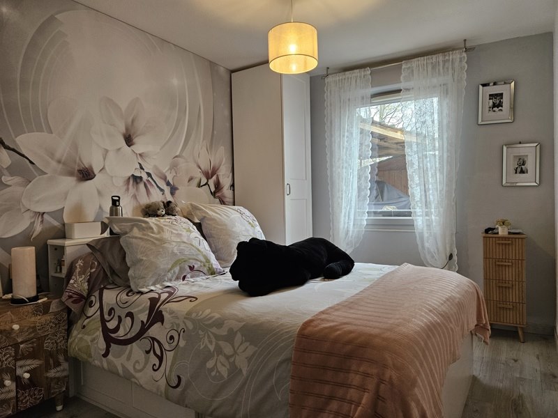 Vente Appartement LONGAGES - 3 pièces -60 m² - (31410)