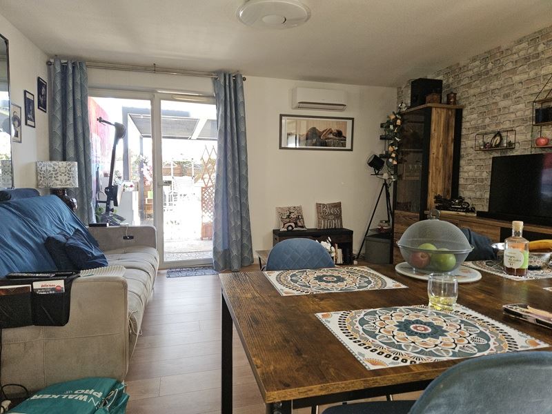 Vente Appartement LONGAGES - 3 pièces -60 m² - (31410)